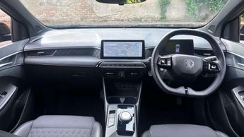 MG MG3 1.5 Hybrid Trophy 5dr Auto