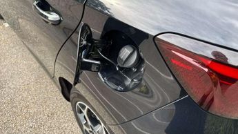 MG MG3 1.5 Hybrid Trophy 5dr Auto