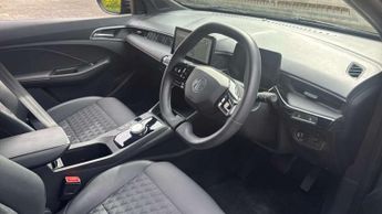 MG MG3 1.5 Hybrid Trophy 5dr Auto