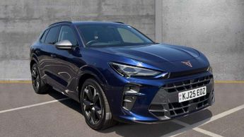 Cupra Terramar 1.5 eTSI 150 V2 5dr DSG