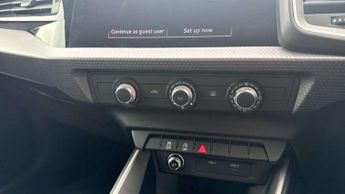 Audi A1 25 TFSI Sport 5dr S Tronic