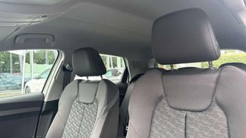 Audi A1 25 TFSI Sport 5dr S Tronic