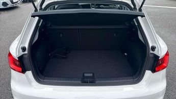 Audi A1 25 TFSI Sport 5dr S Tronic
