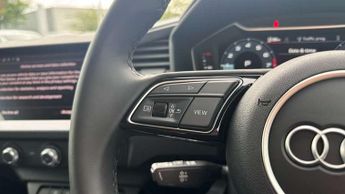 Audi A1 25 TFSI Sport 5dr S Tronic