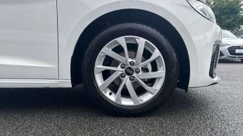 Audi A1 25 TFSI Sport 5dr S Tronic
