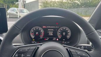 Audi Q2 35 TFSI S Line 5dr S Tronic