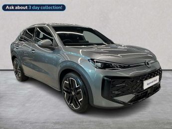 Volkswagen T-Roc 1.5 eTSI 150 R-Line 5dr DSG