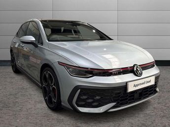 Volkswagen Golf GTi 2.0 TSI 265 GTI 5dr DSG