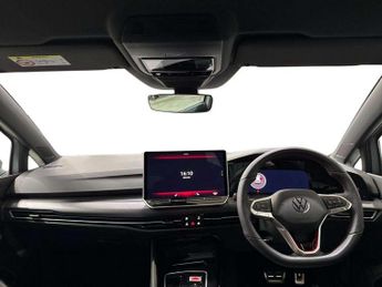 Volkswagen Golf 2.0 TSI 265 GTI 5dr DSG