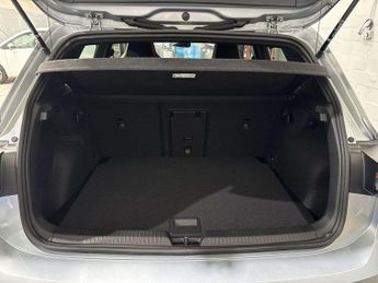 Volkswagen Golf 2.0 TSI 265 GTI 5dr DSG