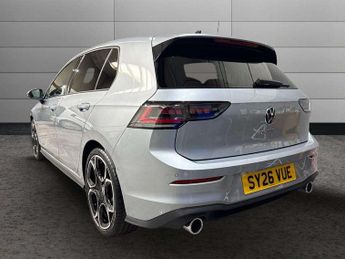 Volkswagen Golf 2.0 TSI 265 GTI 5dr DSG