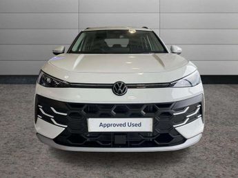 Volkswagen T-Roc 1.5 eTSI Life 5dr DSG