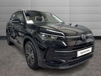 Volkswagen Tiguan 1.5 eTSI 150 Match 5dr DSG