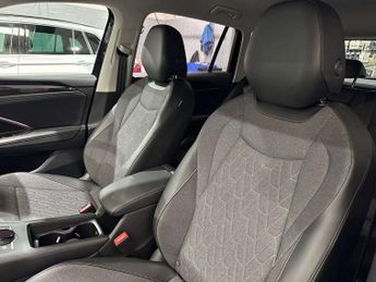 Volkswagen Tiguan 1.5 eTSI 150 Match 5dr DSG