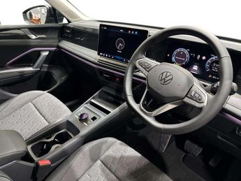 Volkswagen Tiguan 1.5 eTSI 150 Match 5dr DSG