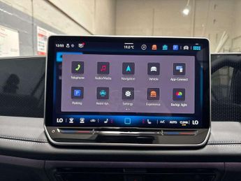 Volkswagen Tiguan 1.5 eTSI 150 Match 5dr DSG