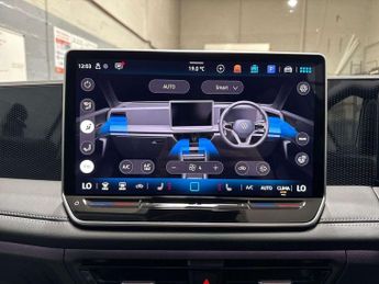 Volkswagen Tiguan 1.5 eTSI 150 Match 5dr DSG