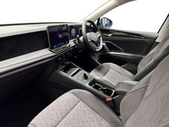 Volkswagen Tiguan 1.5 eTSI 150 Match 5dr DSG
