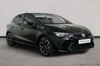 SEAT Ibiza 1.0 TSI 95 FR Sport 5dr