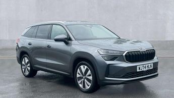 Skoda Kodiaq 2.0 TDI SE L 5dr DSG [7 Seat]