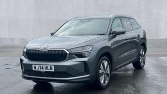 Skoda Kodiaq 2.0 TDI SE L 5dr DSG [7 Seat]