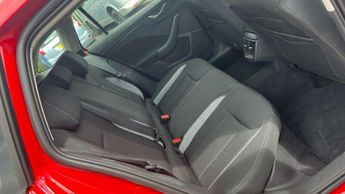 Skoda Scala 1.0 TSI 116 SE Edition 5dr DSG