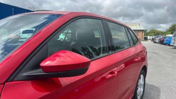 Skoda Scala 1.0 TSI 116 SE Edition 5dr DSG