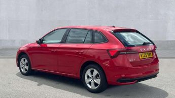 Skoda Scala 1.0 TSI 116 SE Edition 5dr DSG