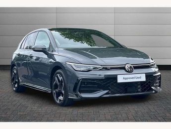 Volkswagen Golf 1.5 eTSI 150 R-Line 5dr DSG