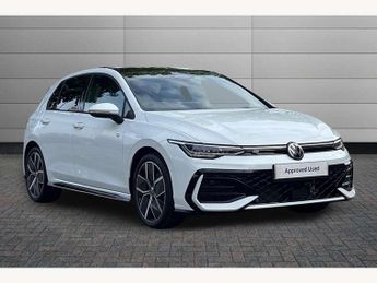 Volkswagen Golf 1.5 eTSI 150 R-Line 5dr DSG