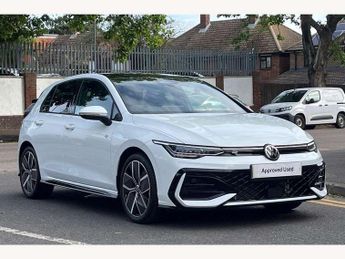 Volkswagen Golf 1.5 eTSI 150 R-Line 5dr DSG