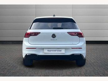 Volkswagen Golf 1.5 eTSI 150 R-Line 5dr DSG