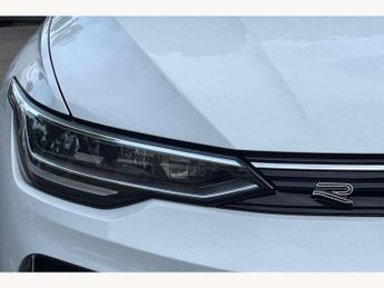 Volkswagen Golf 1.5 eTSI 150 R-Line 5dr DSG