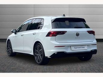 Volkswagen Golf 1.5 eTSI 150 R-Line 5dr DSG