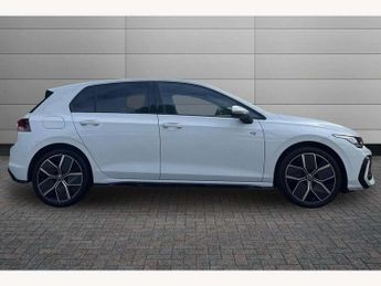 Volkswagen Golf 1.5 eTSI 150 R-Line 5dr DSG