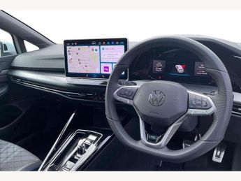 Volkswagen Golf 1.5 eTSI 150 R-Line 5dr DSG