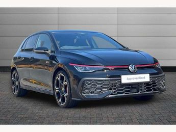 Volkswagen Golf GTi 2.0 TSI 265 GTI 5dr DSG
