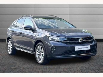 Volkswagen Taigo 1.0 TSI 115 Match 5dr DSG