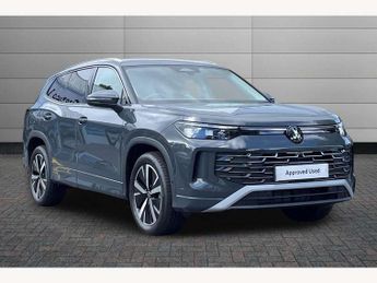 Volkswagen Tayron 1.5 eTSI Elegance 5dr DSG7 [7 Seat]