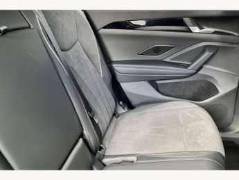 Volkswagen Tayron 1.5 eTSI Elegance 5dr DSG7 [7 Seat]