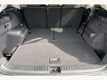 Volkswagen Tayron 1.5 eTSI Elegance 5dr DSG7 [7 Seat]