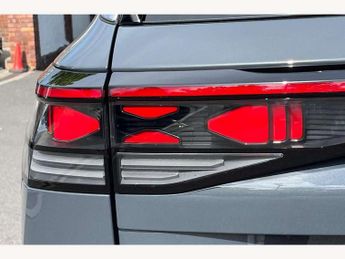 Volkswagen Tayron 1.5 eTSI Elegance 5dr DSG7 [7 Seat]