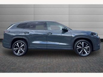 Volkswagen Tayron 1.5 eTSI Elegance 5dr DSG7 [7 Seat]
