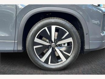 Volkswagen Tayron 1.5 eTSI Elegance 5dr DSG7 [7 Seat]