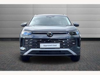 Volkswagen Tayron 1.5 eTSI Elegance 5dr DSG7 [7 Seat]