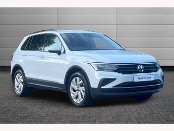 Volkswagen Tiguan 1.5 TSI Life 5dr