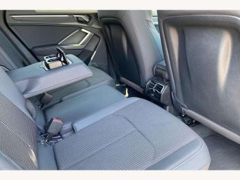 Audi Q3 45 TFSI e S Line 5dr S Tronic