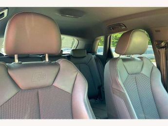 Audi Q3 45 TFSI e S Line 5dr S Tronic