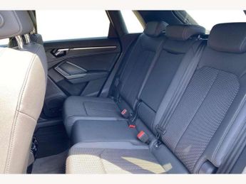 Audi Q3 45 TFSI e S Line 5dr S Tronic