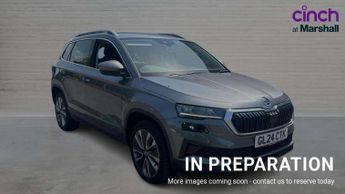 Skoda Karoq 1.5 TSI SE L 5dr DSG